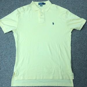 Men’s Polo shirt